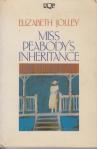 Miss Peabody's Inheritance (UQP) 001