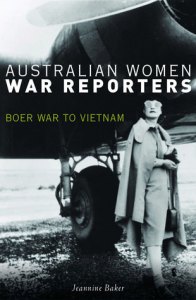 australian-women-war-reporters