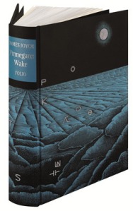 Finnegans Wake (Folio Edition)