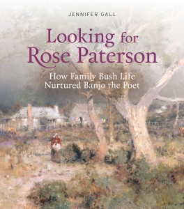 Looking for Rose Paterson